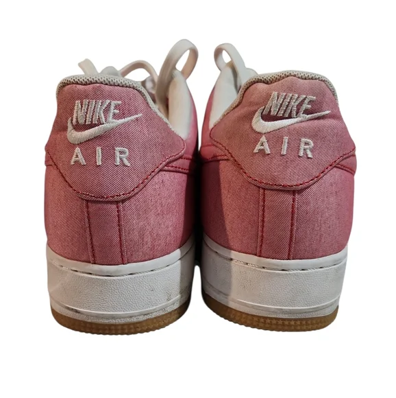 Nike Air Force 1 Sneakers - Picture 7 of 9
